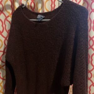 Abercrombie & Fitch sweater